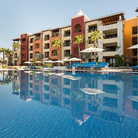 Hacienda Encantada Resort & Spa Cabo San Lucas Exteriör bild