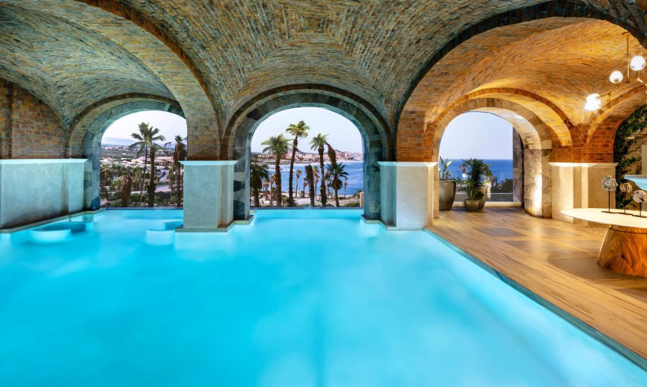 Hacienda Encantada Resort & Spa Cabo San Lucas Exteriör bild