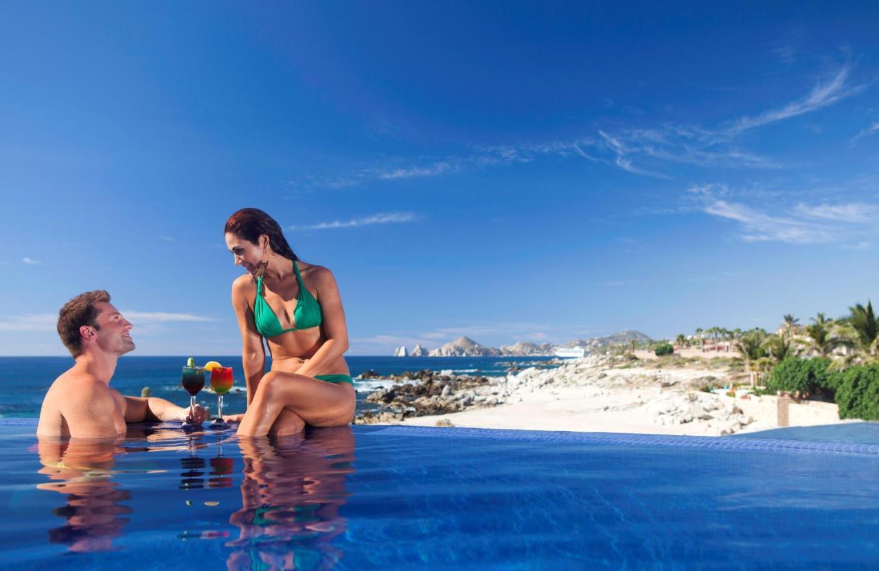 Hacienda Encantada Resort & Spa Cabo San Lucas Exteriör bild