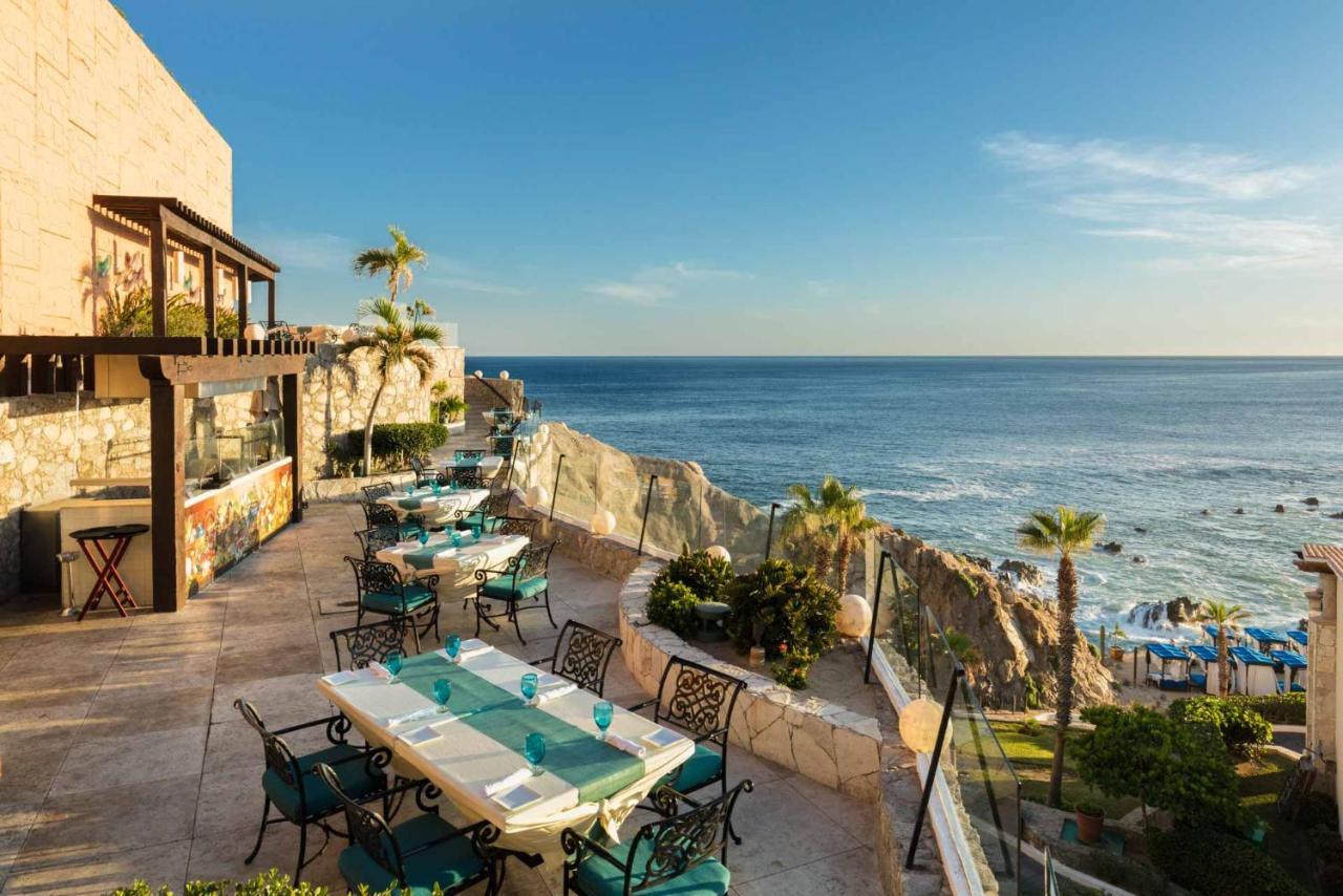Hacienda Encantada Resort & Spa Cabo San Lucas Exteriör bild