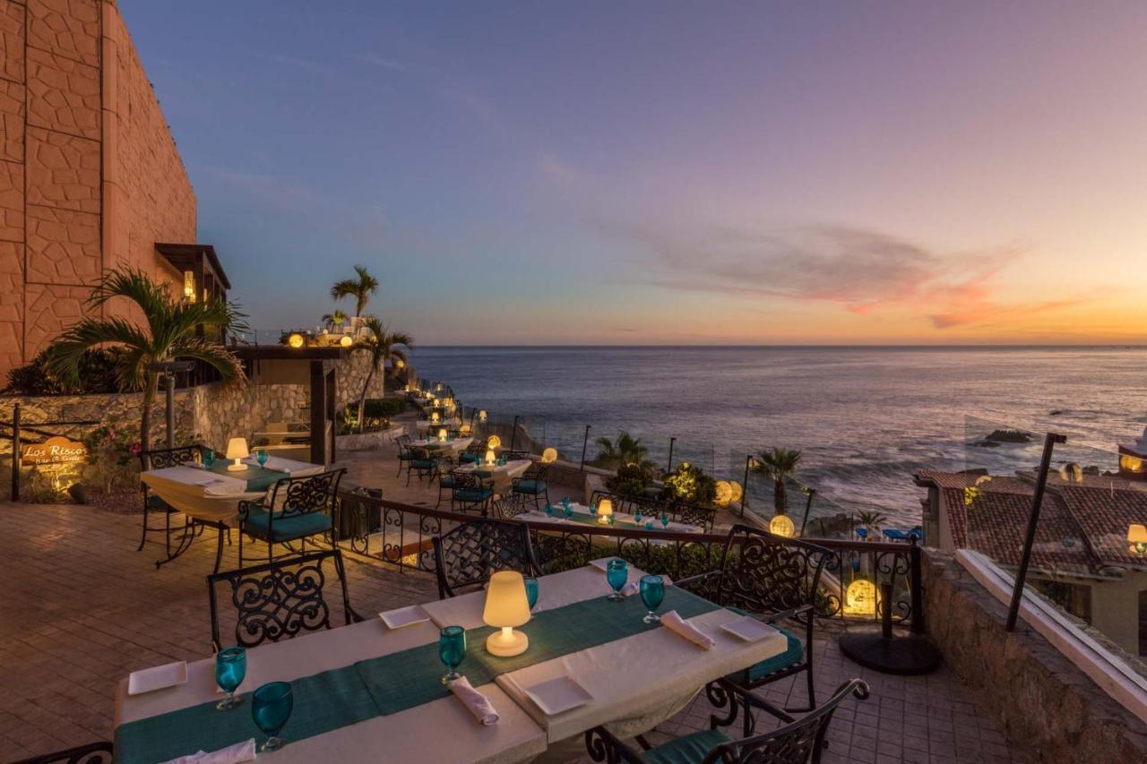 Hacienda Encantada Resort & Spa Cabo San Lucas Exteriör bild