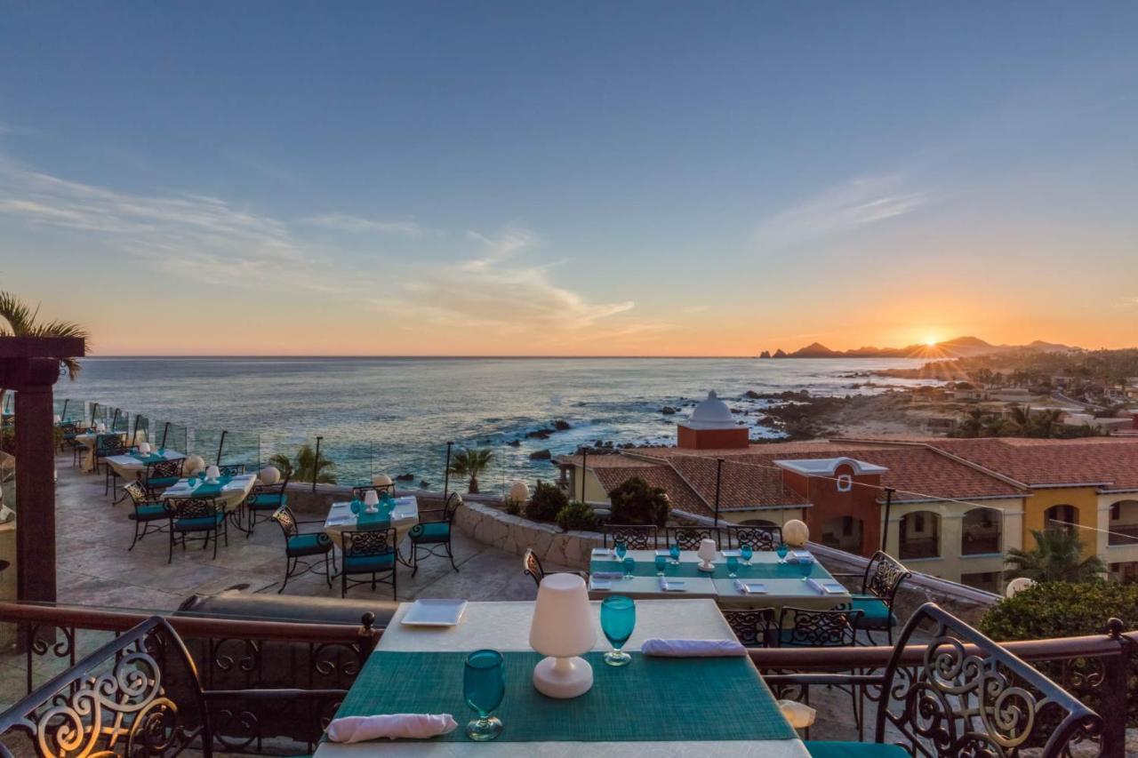 Hacienda Encantada Resort & Spa Cabo San Lucas Exteriör bild