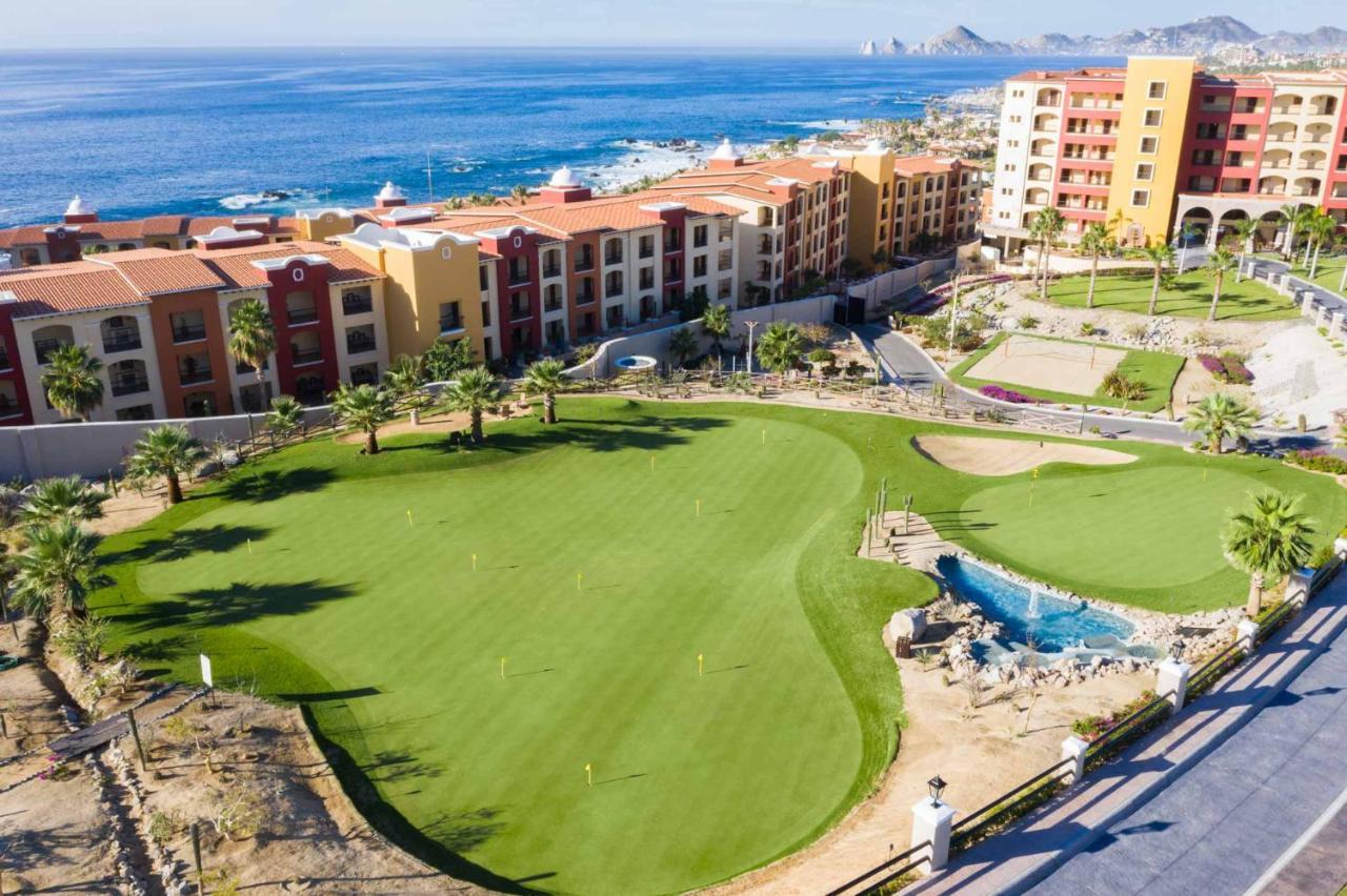 Hacienda Encantada Resort & Spa Cabo San Lucas Exteriör bild