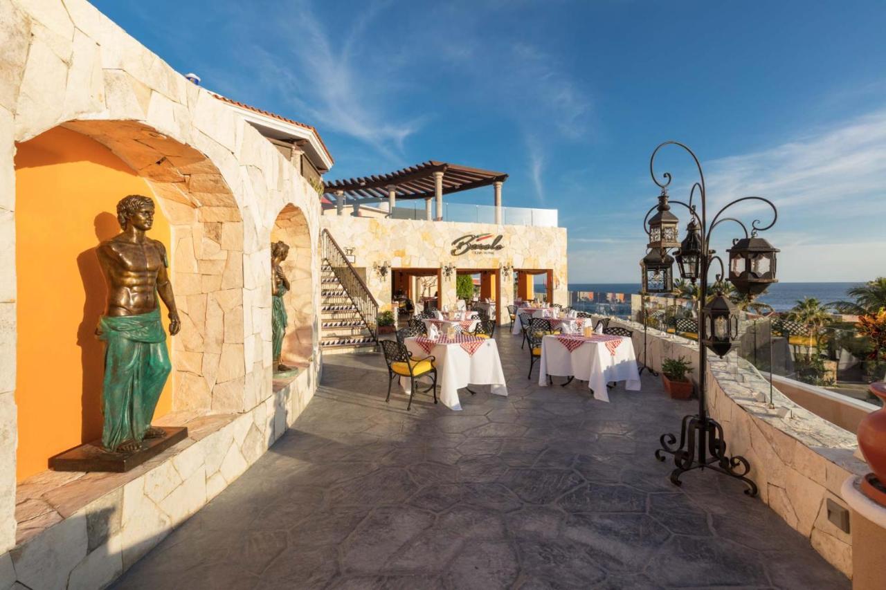 Hacienda Encantada Resort & Spa Cabo San Lucas Exteriör bild