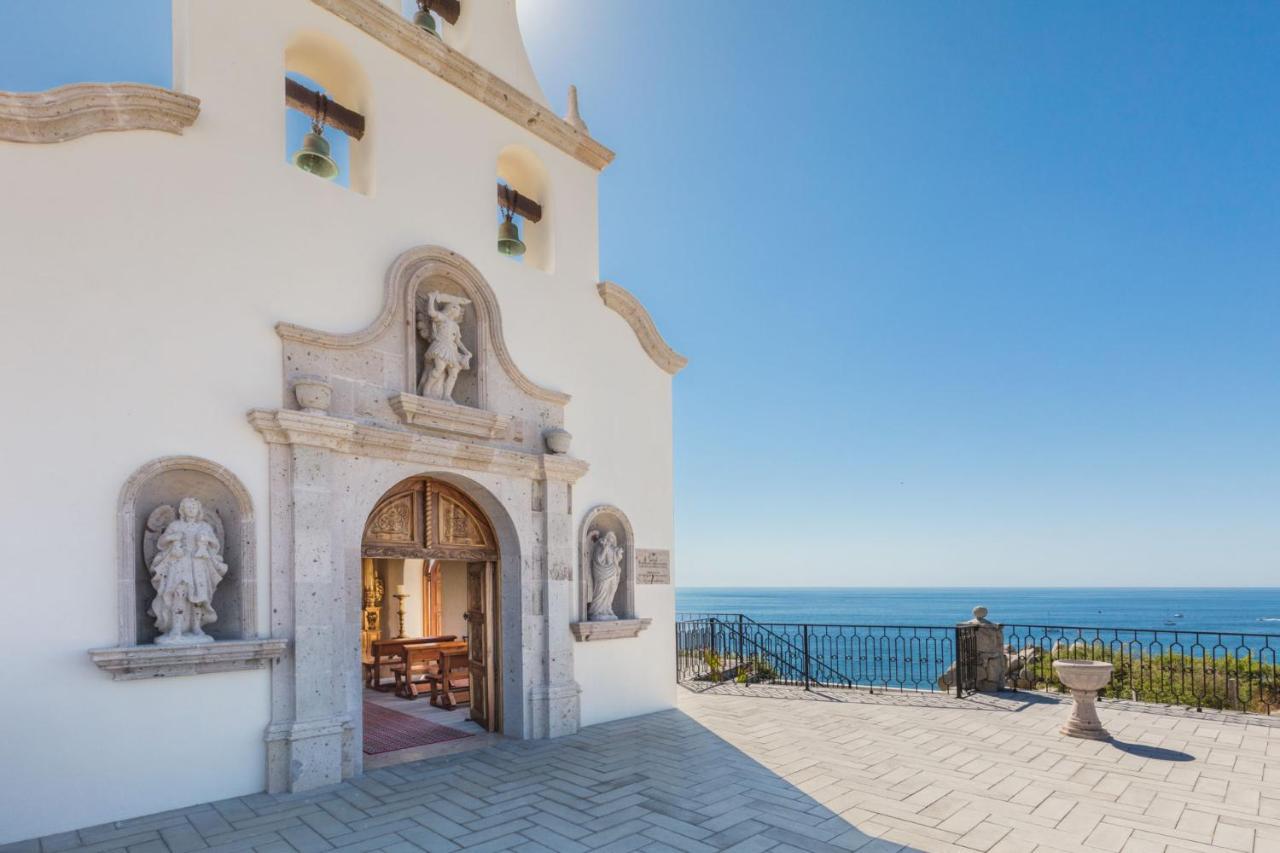 Hacienda Encantada Resort & Spa Cabo San Lucas Exteriör bild