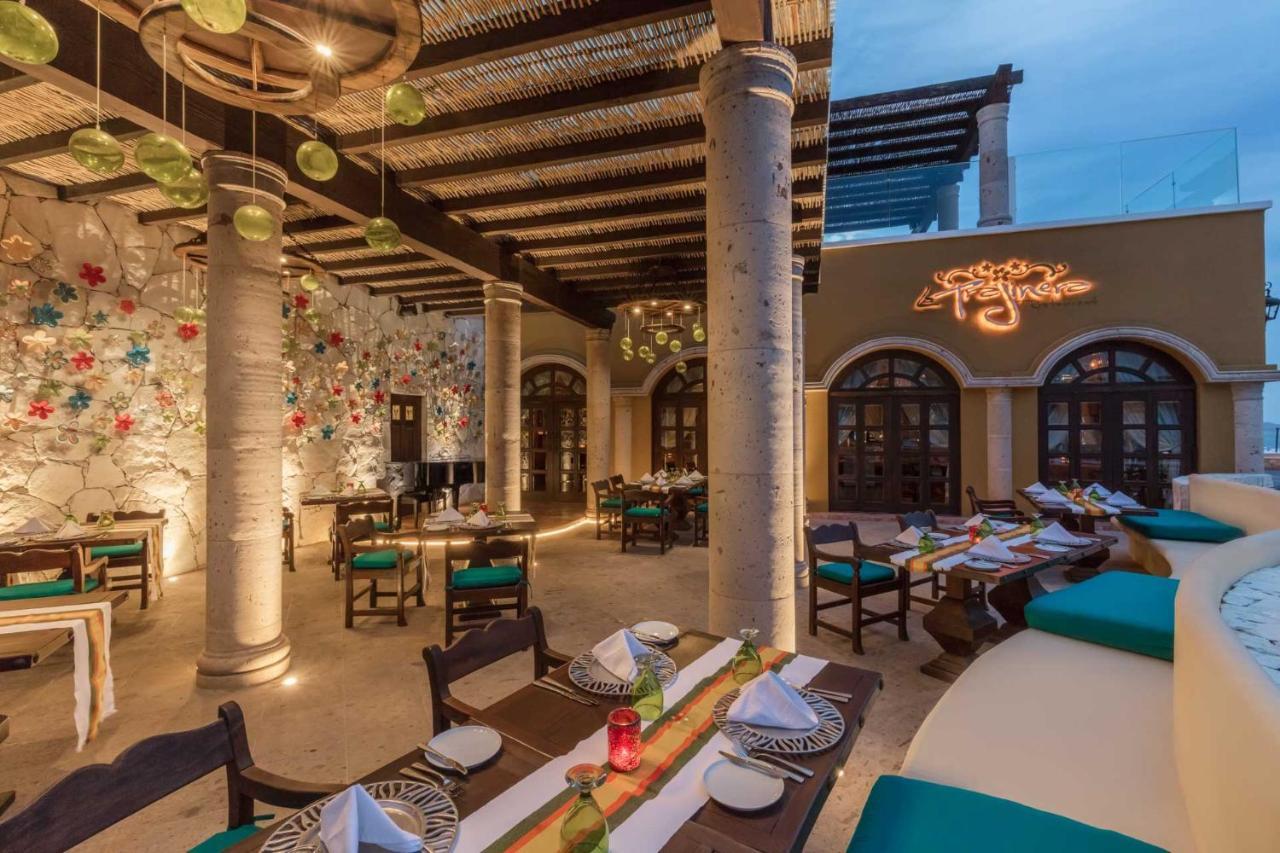 Hacienda Encantada Resort & Spa Cabo San Lucas Exteriör bild