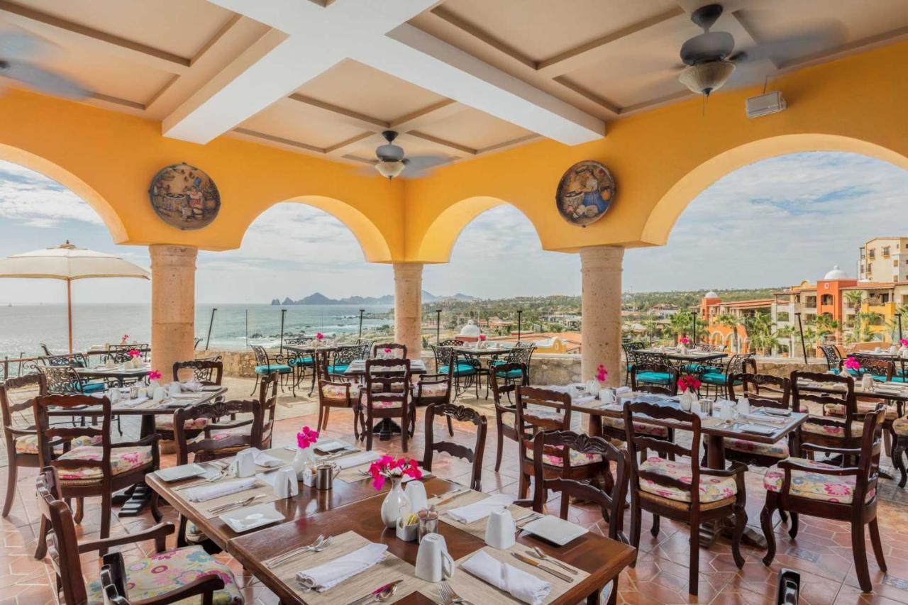 Hacienda Encantada Resort & Spa Cabo San Lucas Exteriör bild
