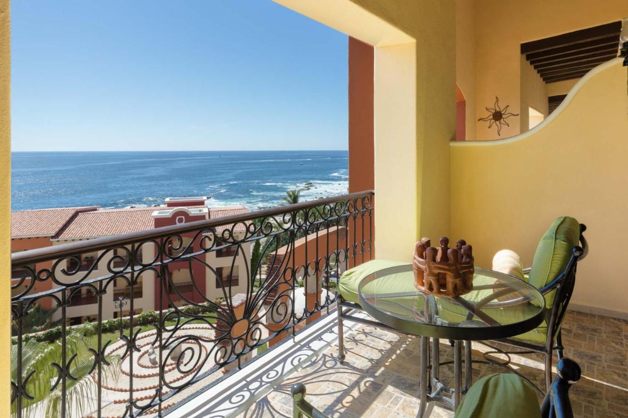 Hacienda Encantada Resort & Spa Cabo San Lucas Exteriör bild
