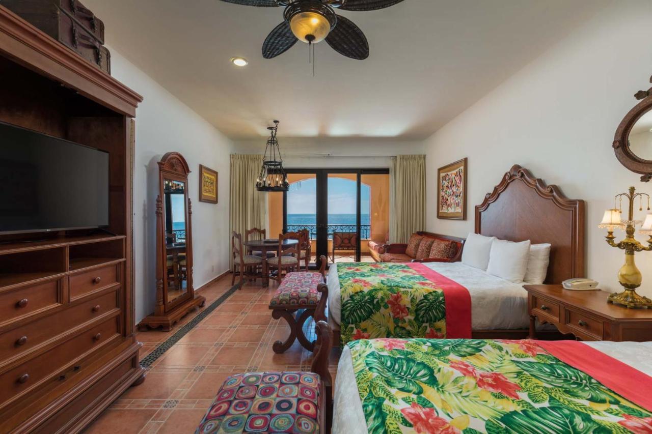 Hacienda Encantada Resort & Spa Cabo San Lucas Exteriör bild