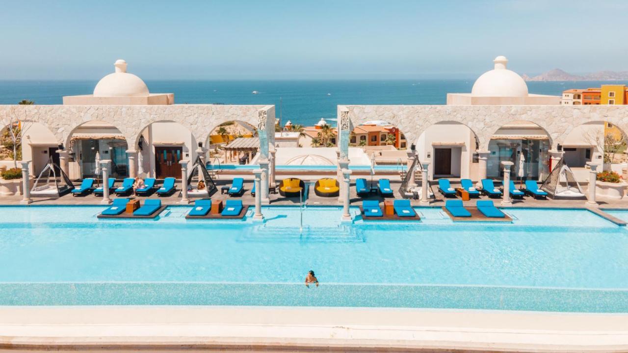 Hacienda Encantada Resort & Spa Cabo San Lucas Exteriör bild