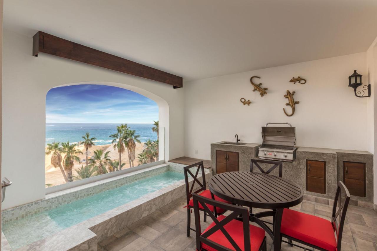 Hacienda Encantada Resort & Spa Cabo San Lucas Exteriör bild