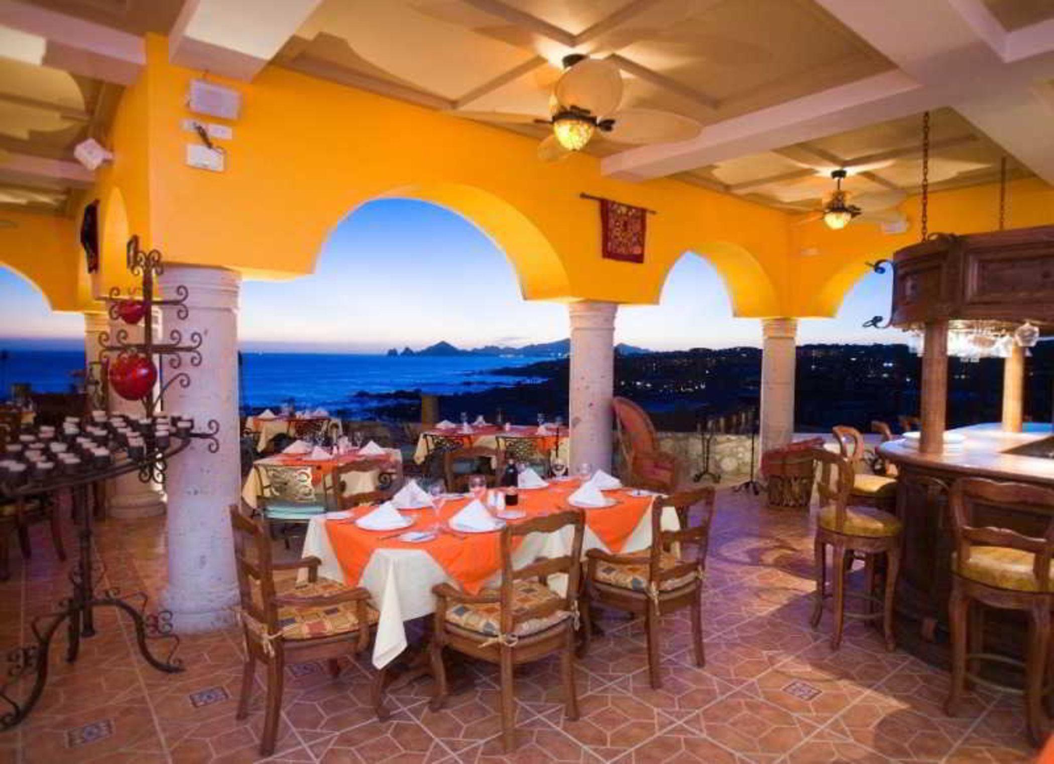 Hacienda Encantada Resort & Spa Cabo San Lucas Exteriör bild