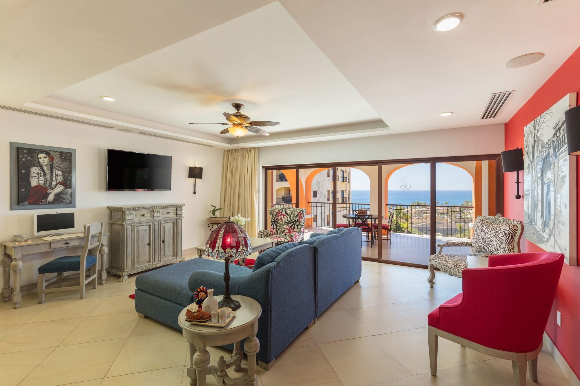 Hacienda Encantada Resort & Spa Cabo San Lucas Exteriör bild