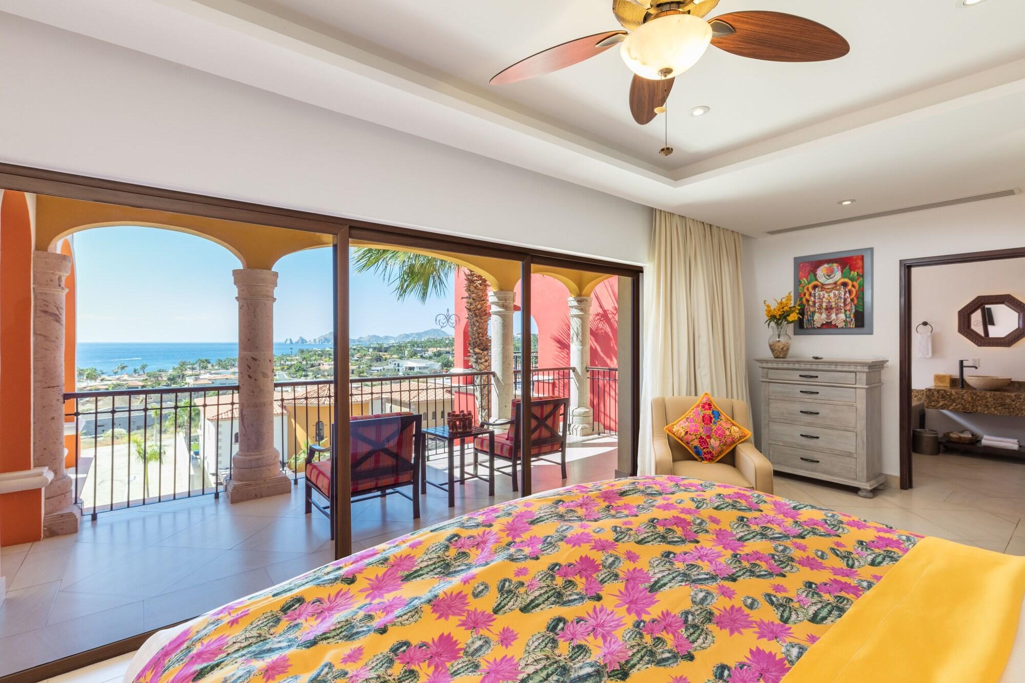 Hacienda Encantada Resort & Spa Cabo San Lucas Exteriör bild
