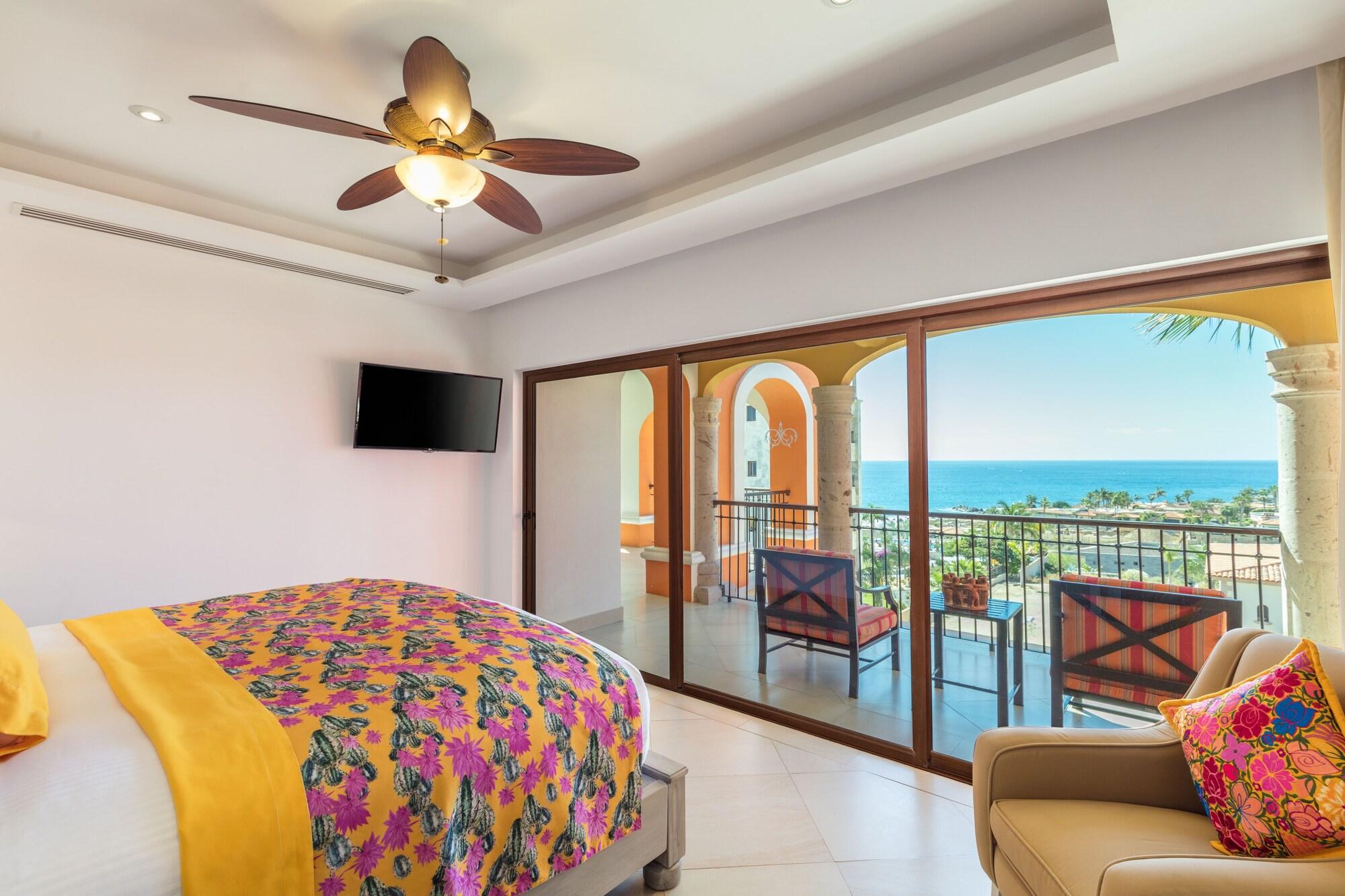 Hacienda Encantada Resort & Spa Cabo San Lucas Exteriör bild