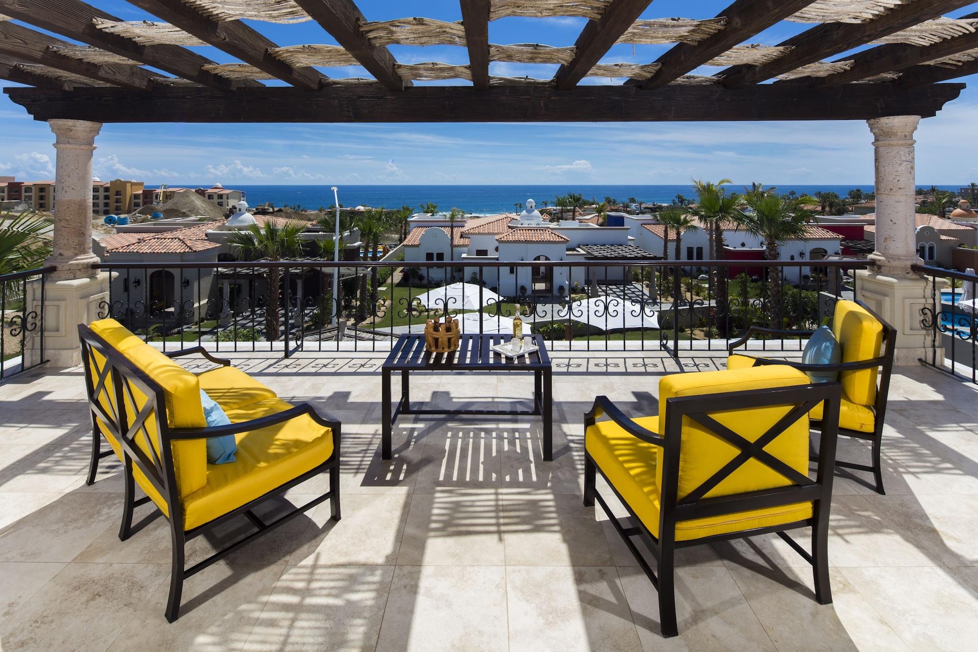 Hacienda Encantada Resort & Spa Cabo San Lucas Exteriör bild