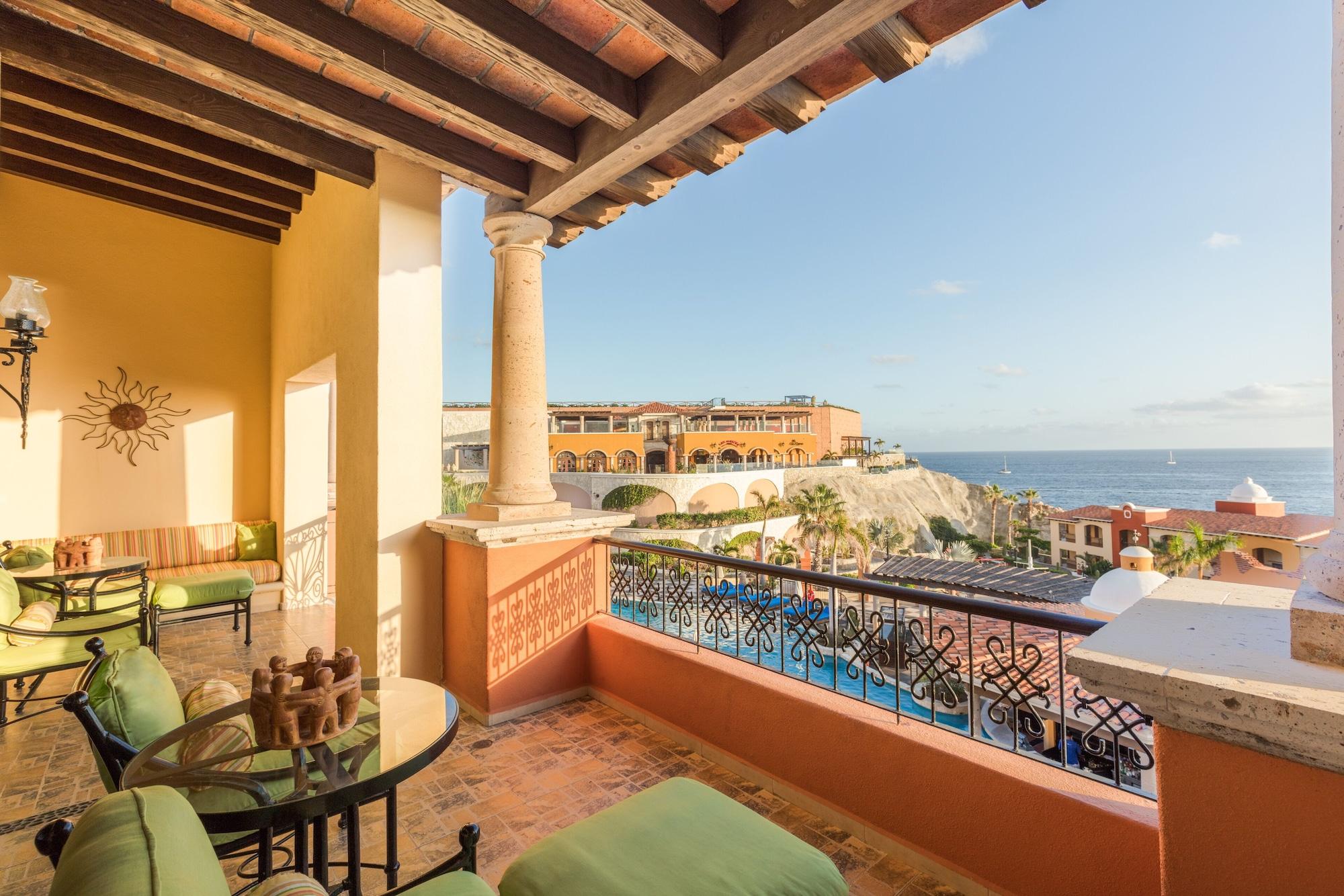 Hacienda Encantada Resort & Spa Cabo San Lucas Exteriör bild
