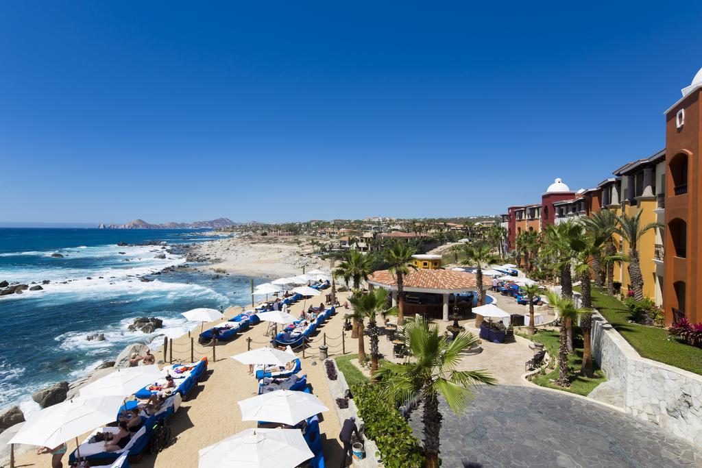 Hacienda Encantada Resort & Spa Cabo San Lucas Exteriör bild