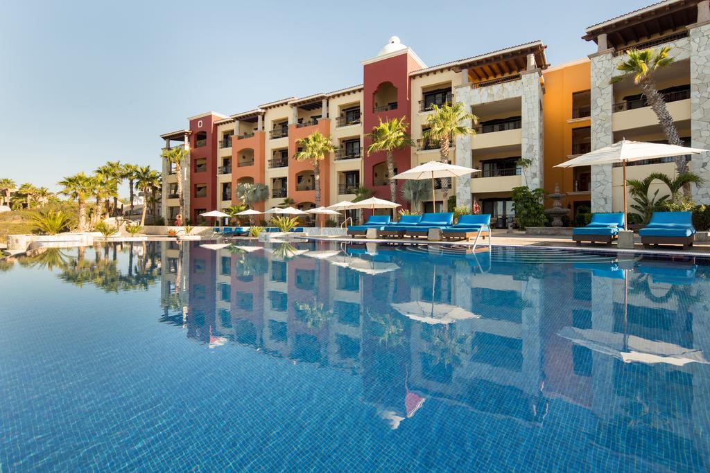 Hacienda Encantada Resort & Spa Cabo San Lucas Exteriör bild