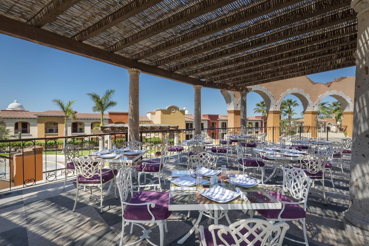 Hacienda Encantada Resort & Spa Cabo San Lucas Exteriör bild