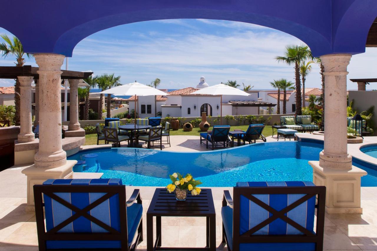 Hacienda Encantada Resort & Spa Cabo San Lucas Exteriör bild